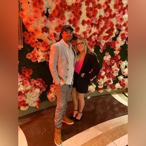 Amli Household ft. Suzy & Alan